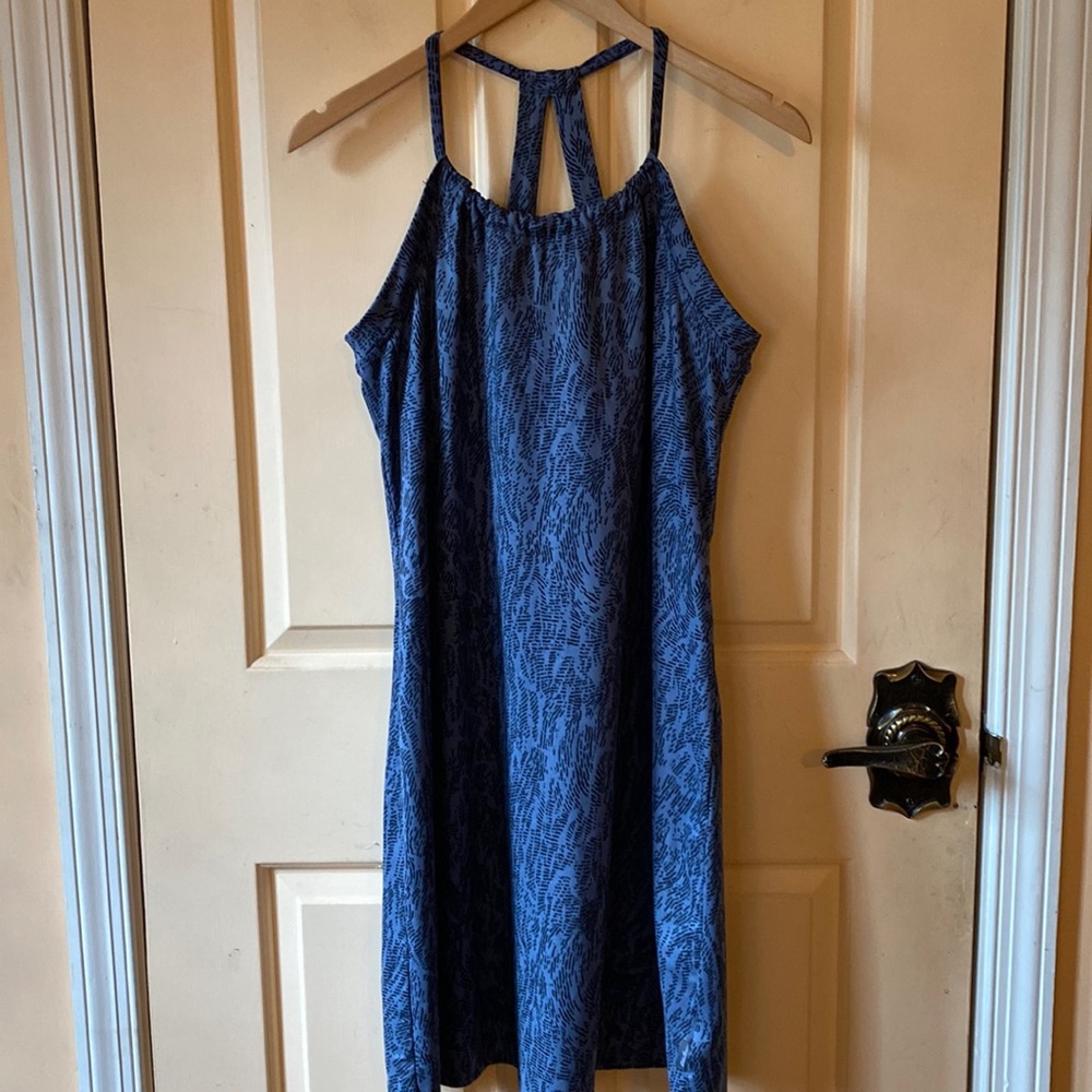 Eddie Bauer Dress Size M